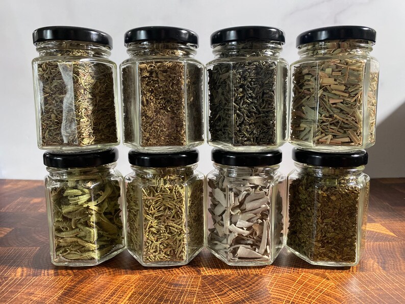 Leaves Gin Botanicals DIY Gin and Tonic Bittering Agent Etsy