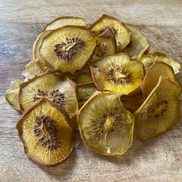 Dehydrated Fruit Slices Cocktails Etsy