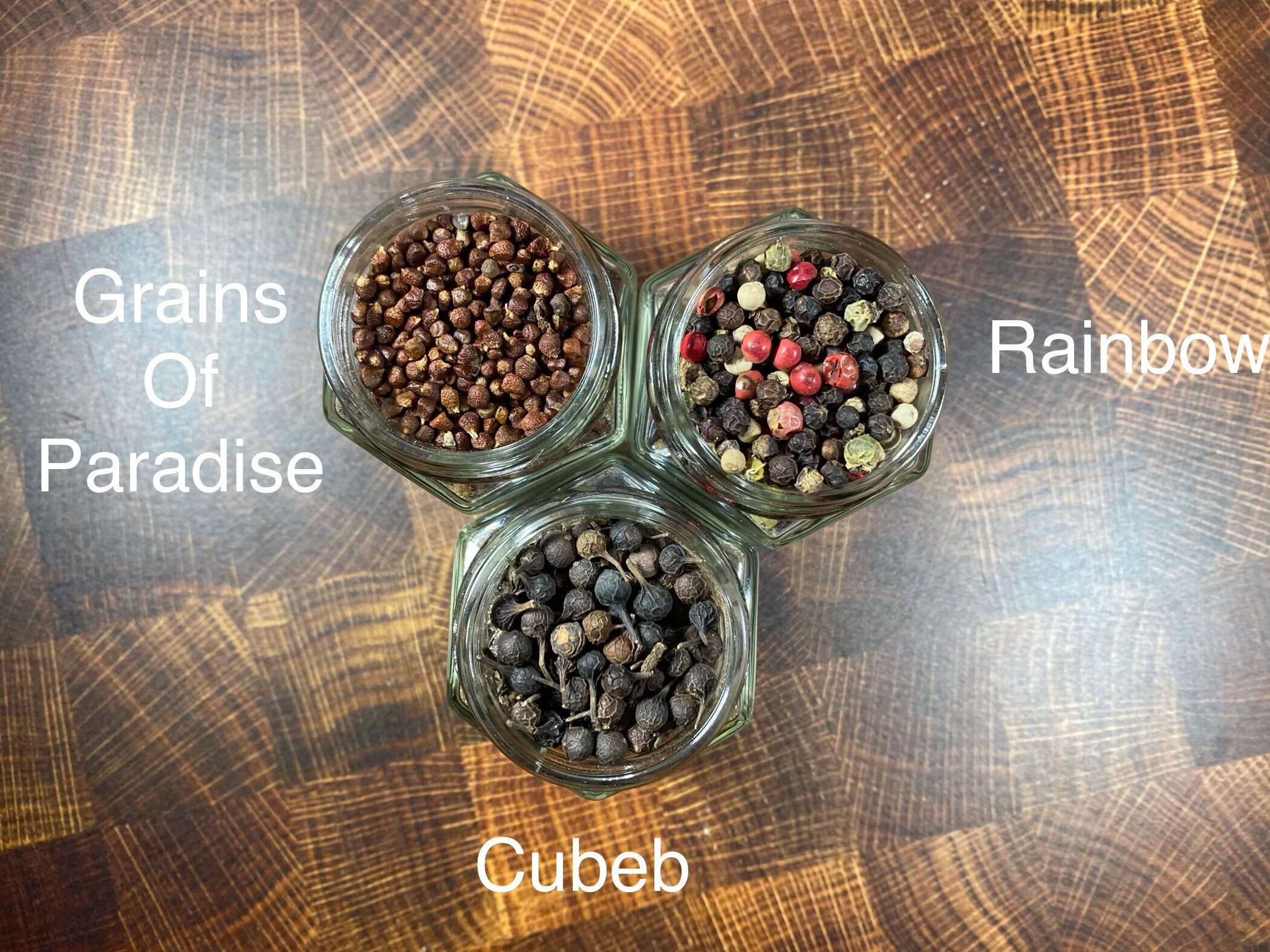 Peppercorns Gin Botanicals DIY Gin And Tonic Bittering Etsy