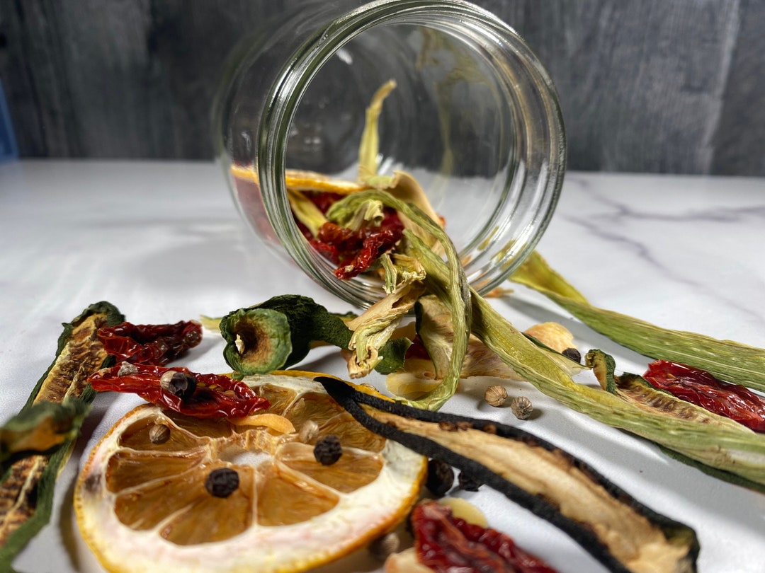 Bloody Mary Alcohol Infusion Kit Mason Jar Cocktail Etsy