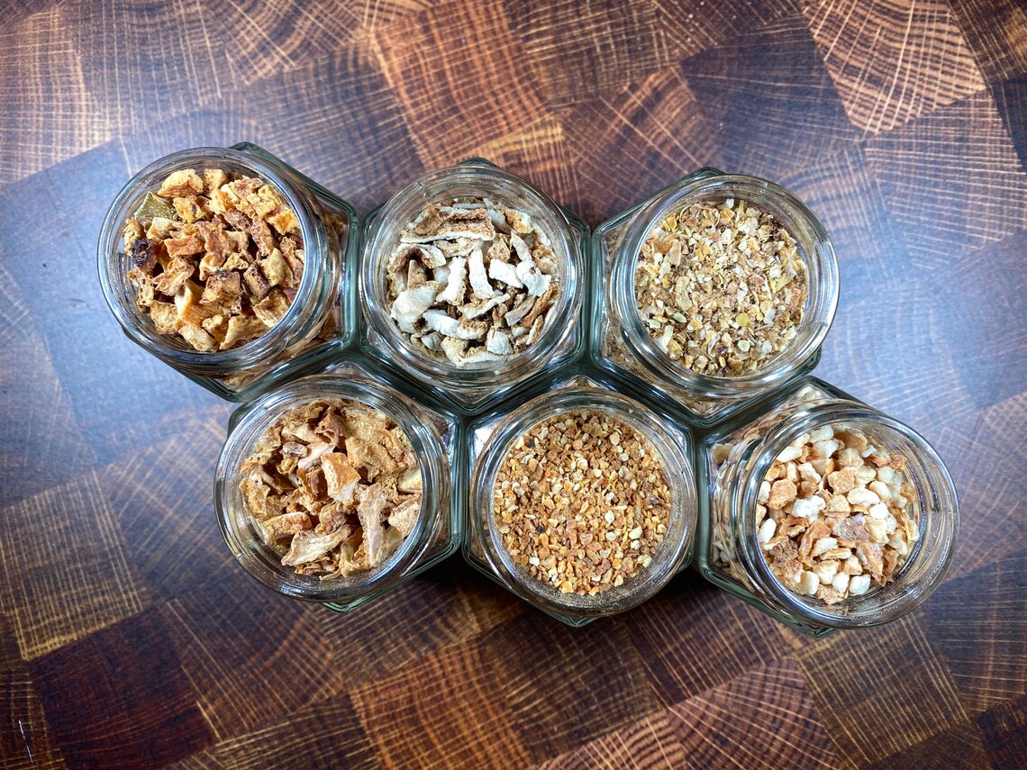 Citrus Gin Botanicals DIY Gin and Tonic Bittering Agent Etsy