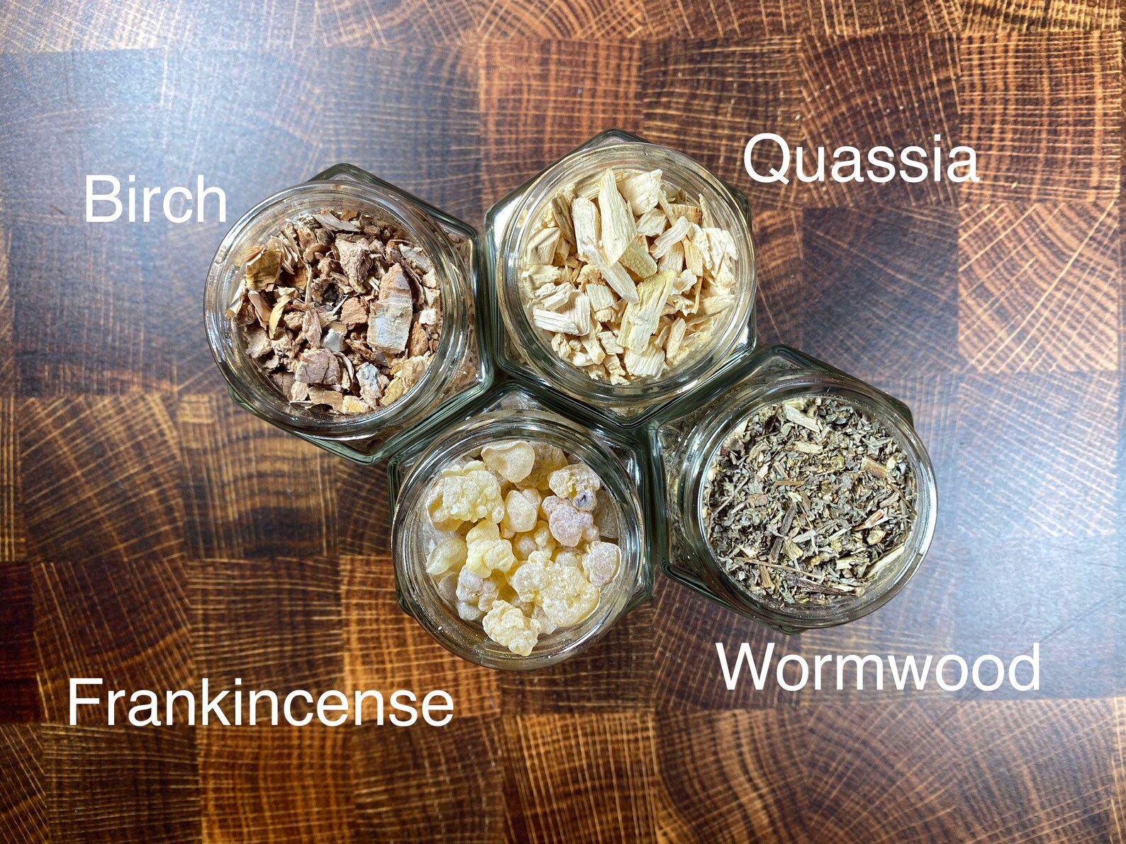 Bark Gin Botanicals DIY Gin and Tonic Bittering Agent Etsy