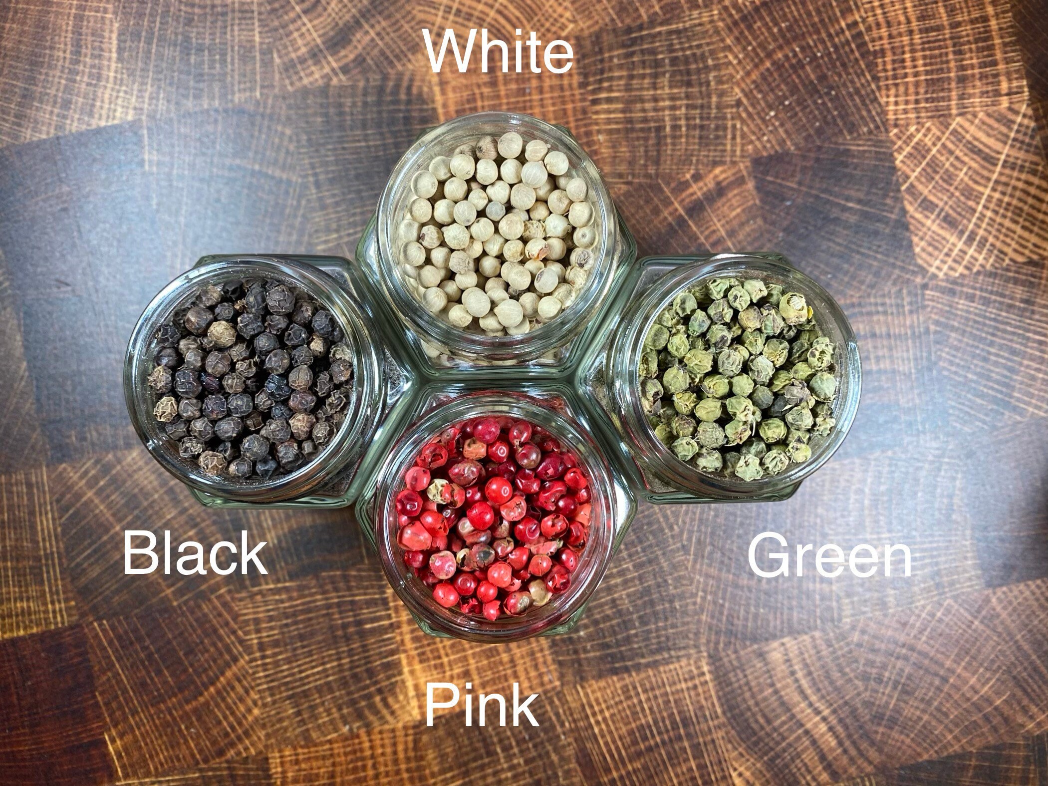 Peppercorns Gin Botanicals DIY Gin and Tonic Bittering Etsy