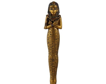 Tutankhamun Egyptian Ball Pen Veronese