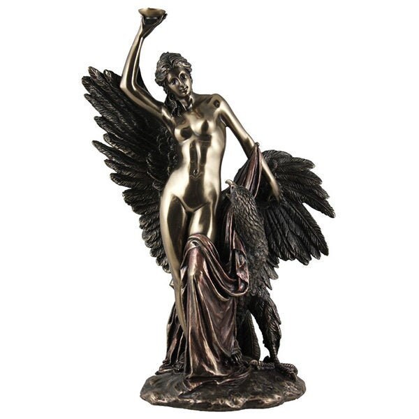 hebe girls nude naked' Hebe Statue - Etsy