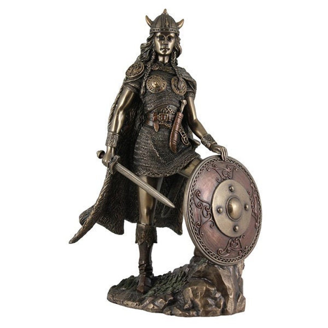 Shieldmaiden Collections for sale