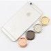 Best-seller Cellphone Stand, Collapsable Finger Ring Holder, 360 Rotating Finger Ring Bracket Available in MATTE & GLOSSY Textures