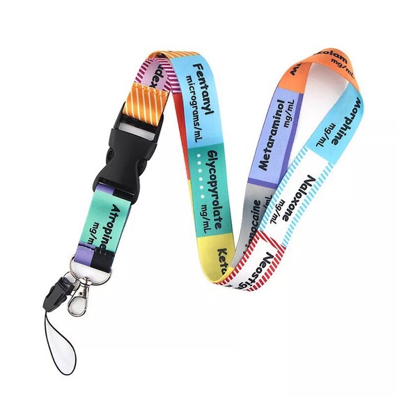 Lanyard and id holder deals