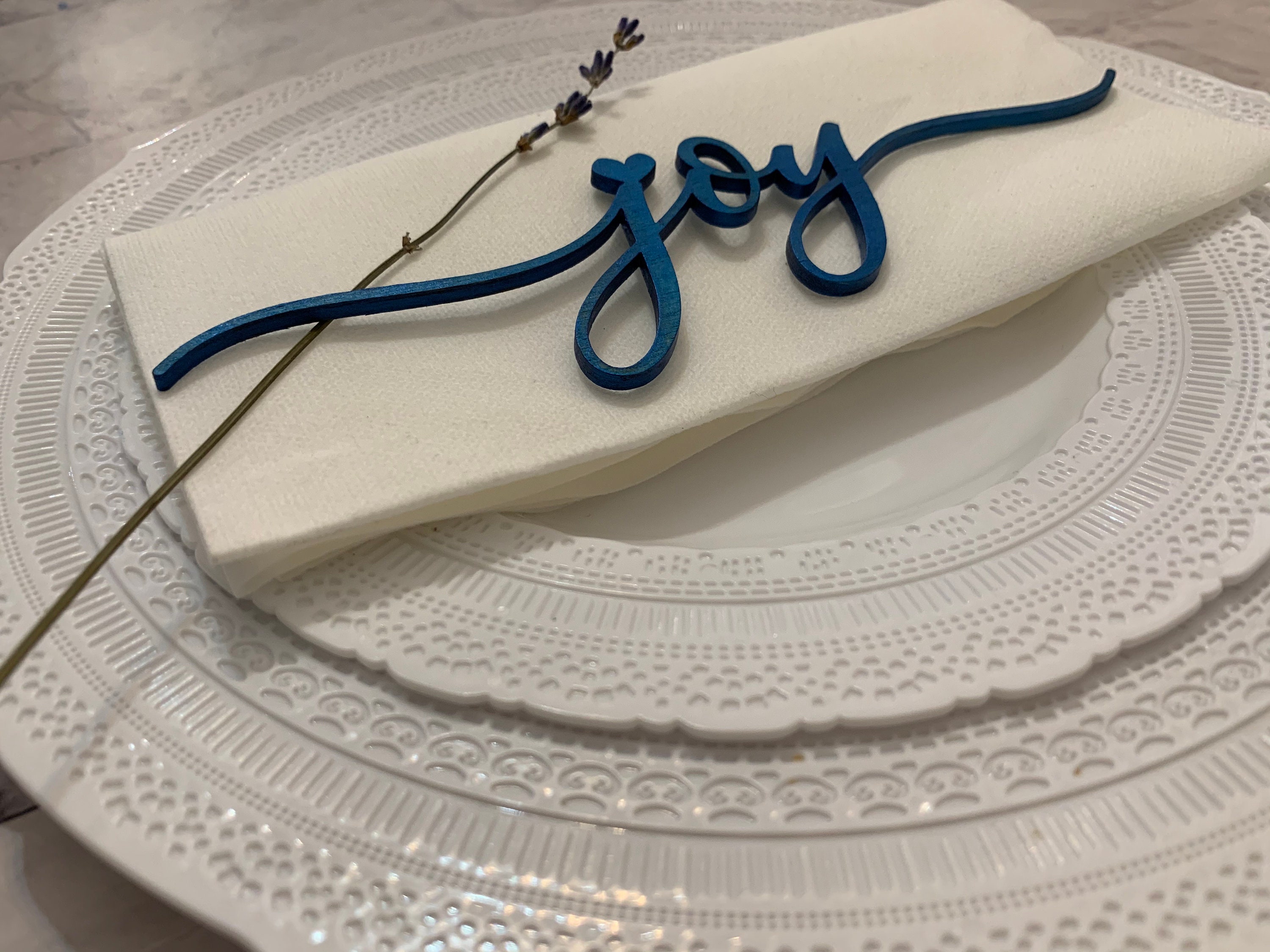 Christmas words Wooden Words Home decor Wall hanging Name Etsy