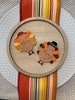 Thanksgiving Wooden Place Cards - Laser Cut names Girl or Boy, Thanksgiving Turkey 