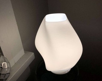 Lámpara impresa 3D (sm. med. lrg)