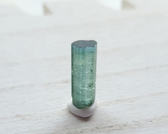 Bi Color Blue Tourmaline