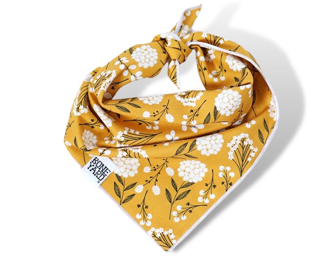 Camo Dog Bandana Boy Dog Bandana Green Dog Scarf Large Dog Etsy