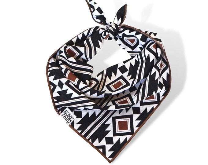 Camo Dog Bandana Boy Dog Bandana Green Dog Scarf Large Dog Etsy