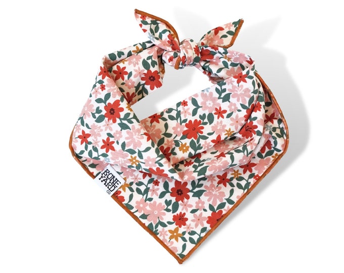 Camo Dog Bandana Boy Dog Bandana Green Dog Scarf Large Dog Etsy