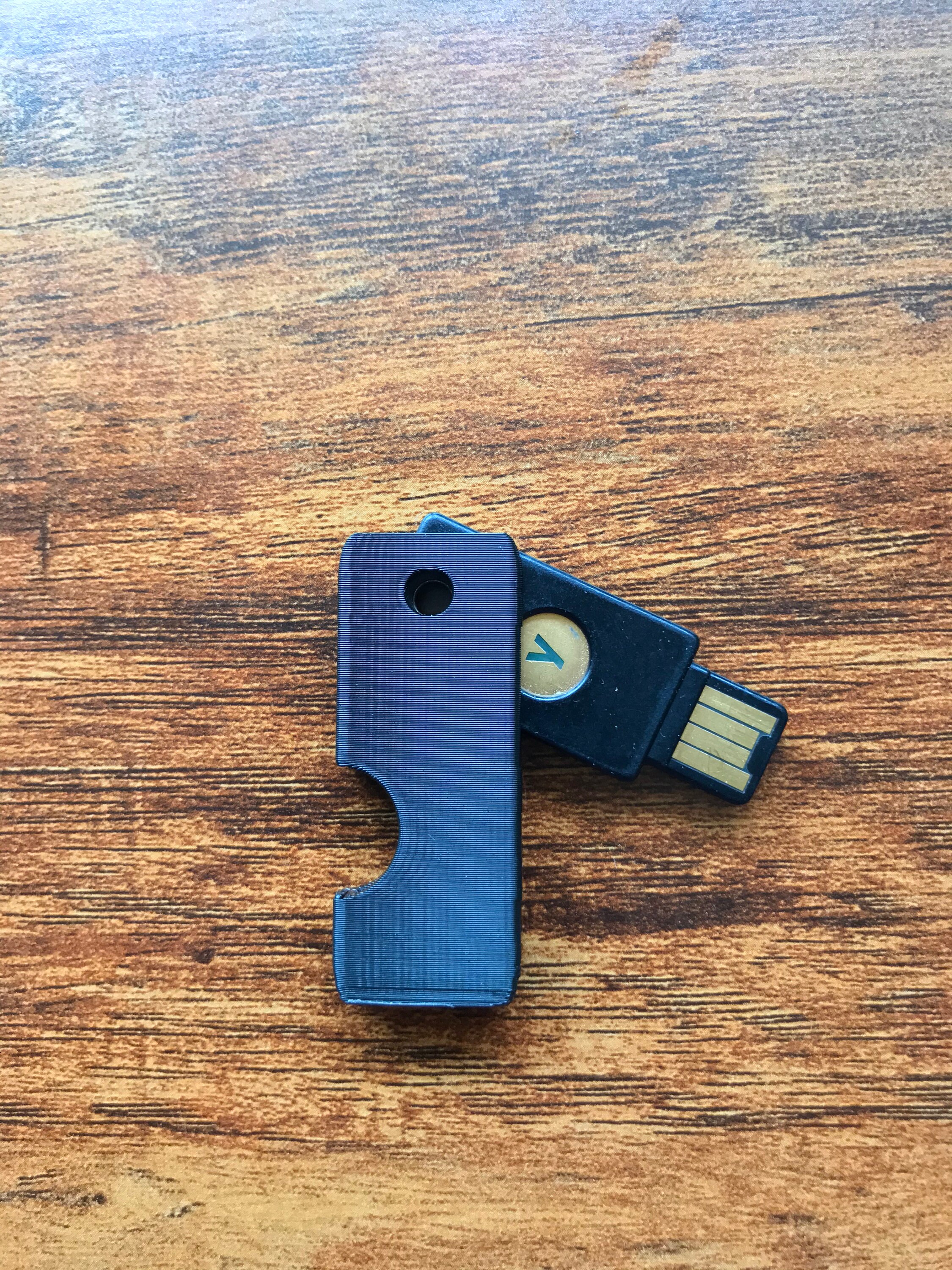 yubikey type c yubikey type c