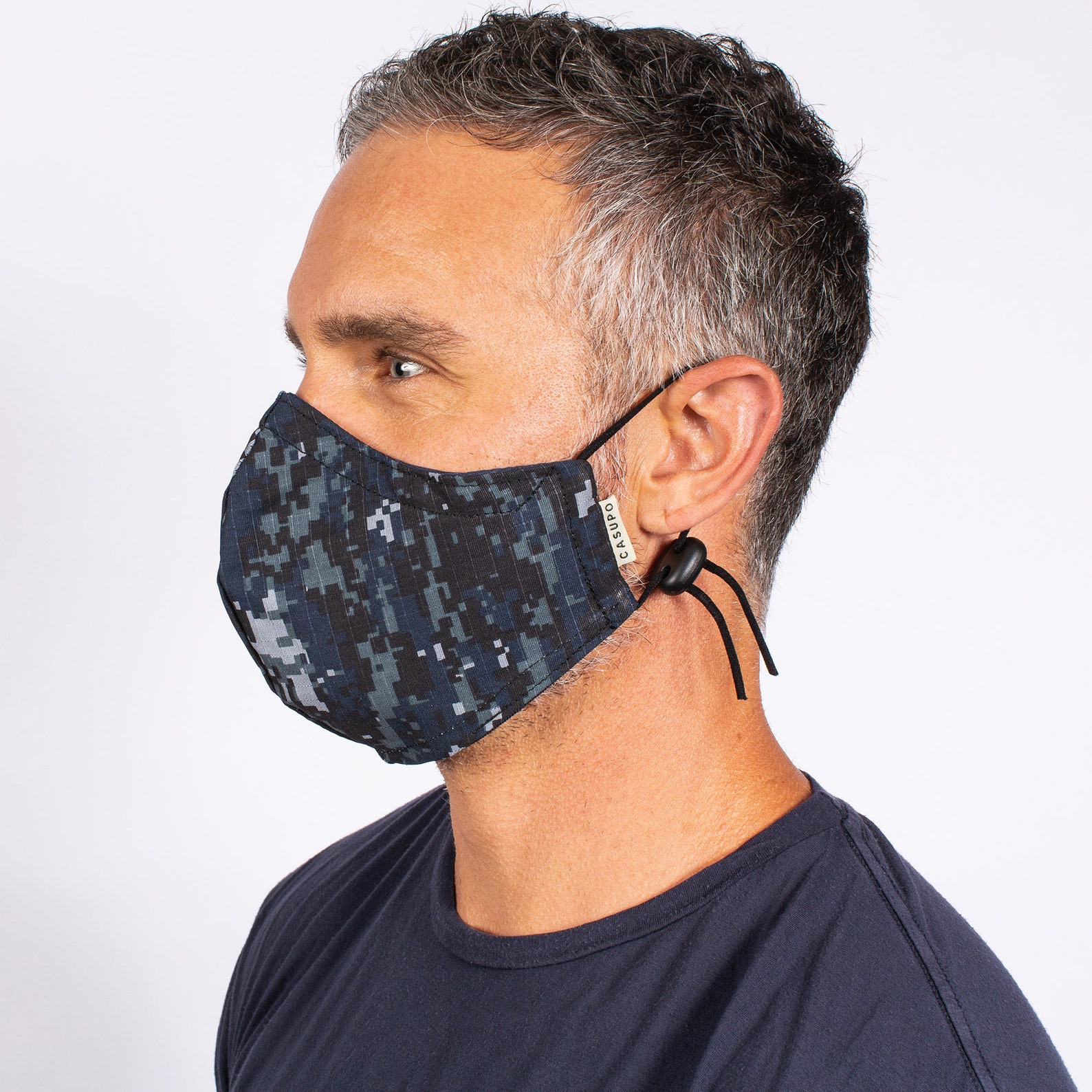 Realistische Halloween Maske - Latex Vollkopfmaske Für Erwachsene