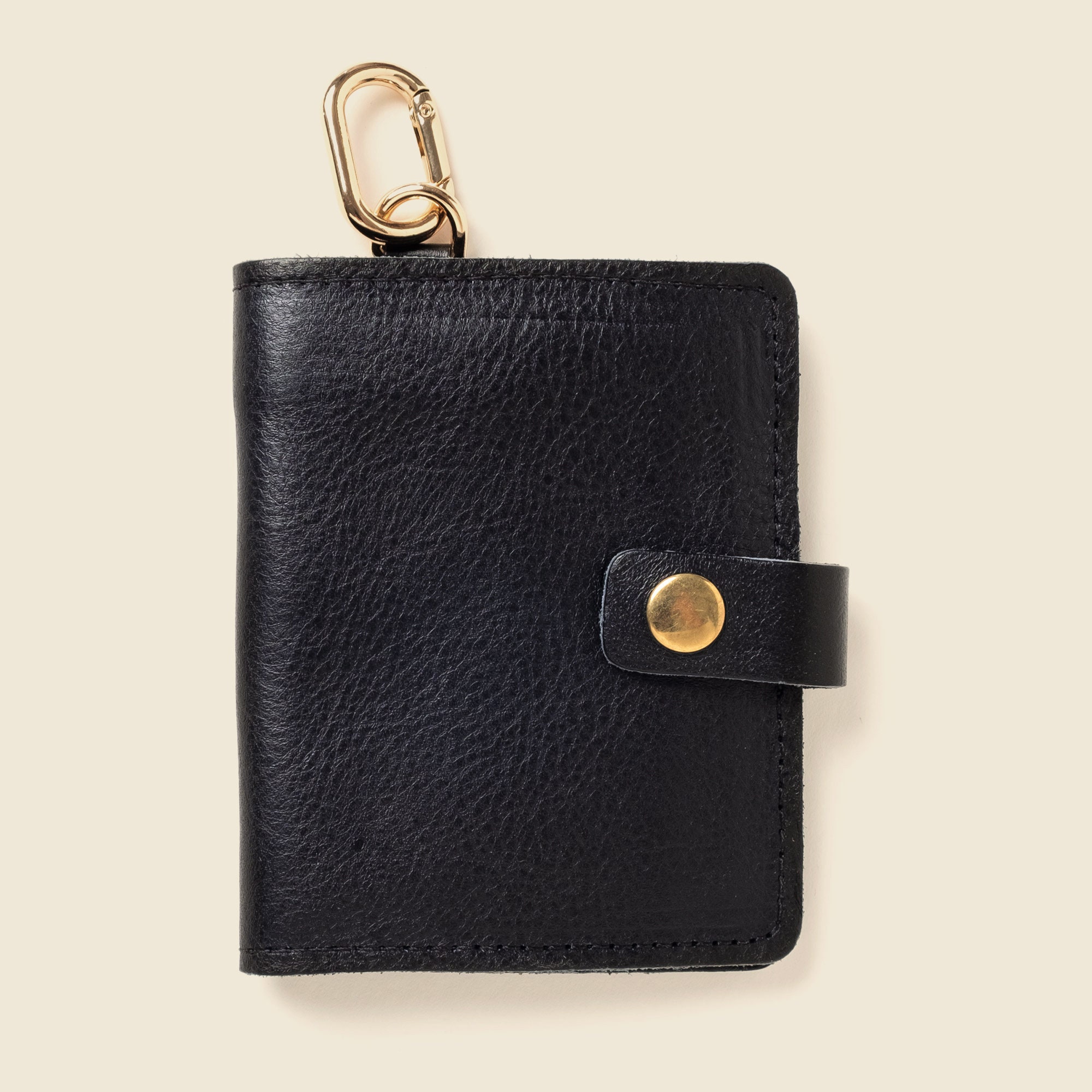 小物 DECI Medium Snap Fold In Half Wallet Medium Snap Fold In Half Wallet | DECi
