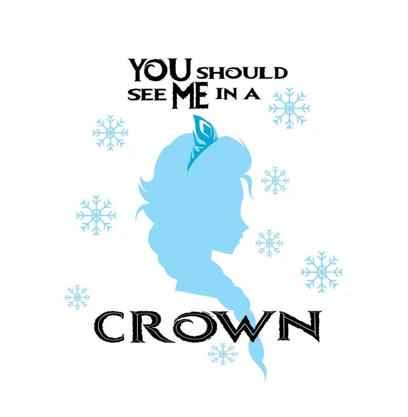 Free Free Elsa Crown Svg 920 SVG PNG EPS DXF File