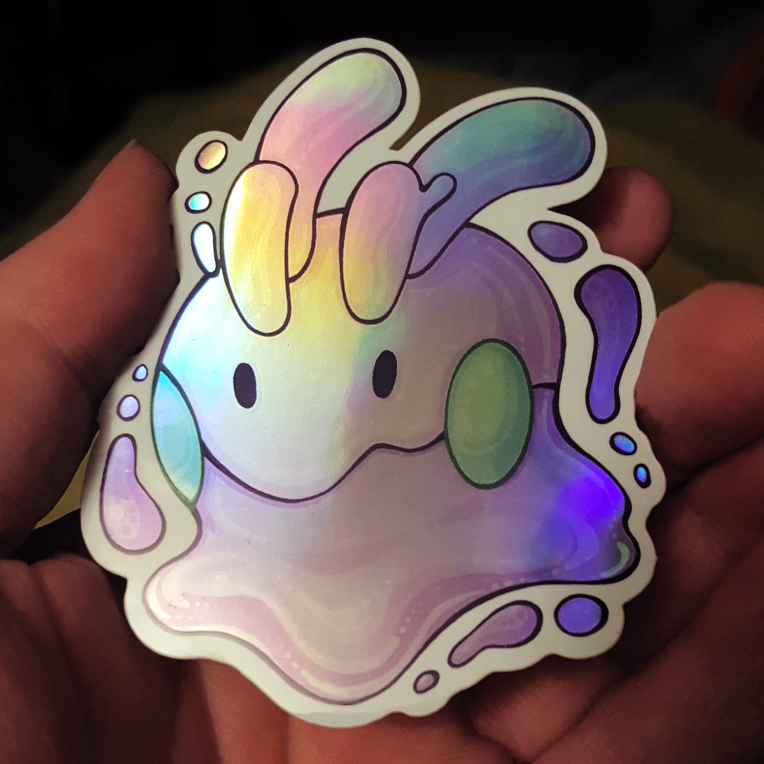 Goomy