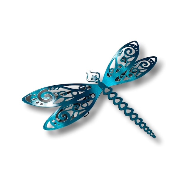 Dragonfly Home Decor Etsy