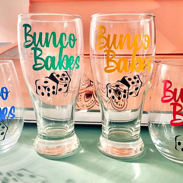 Bunco Gifts 60+ Gift Ideas for 2024