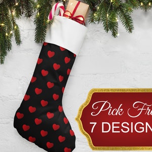 Christmas Stockings Holiday Décor,Stocking,Christmas Stocking,Family Christmas,Holiday Stockings,Monogram Stocking, Personalized,Christmas