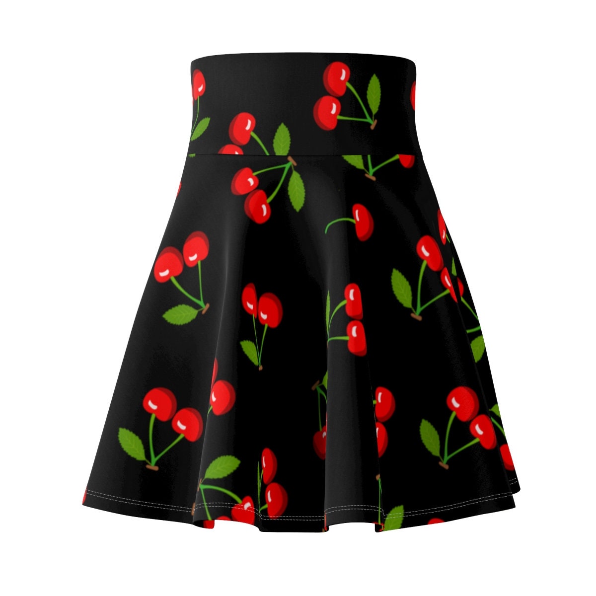 Cherry Skirt