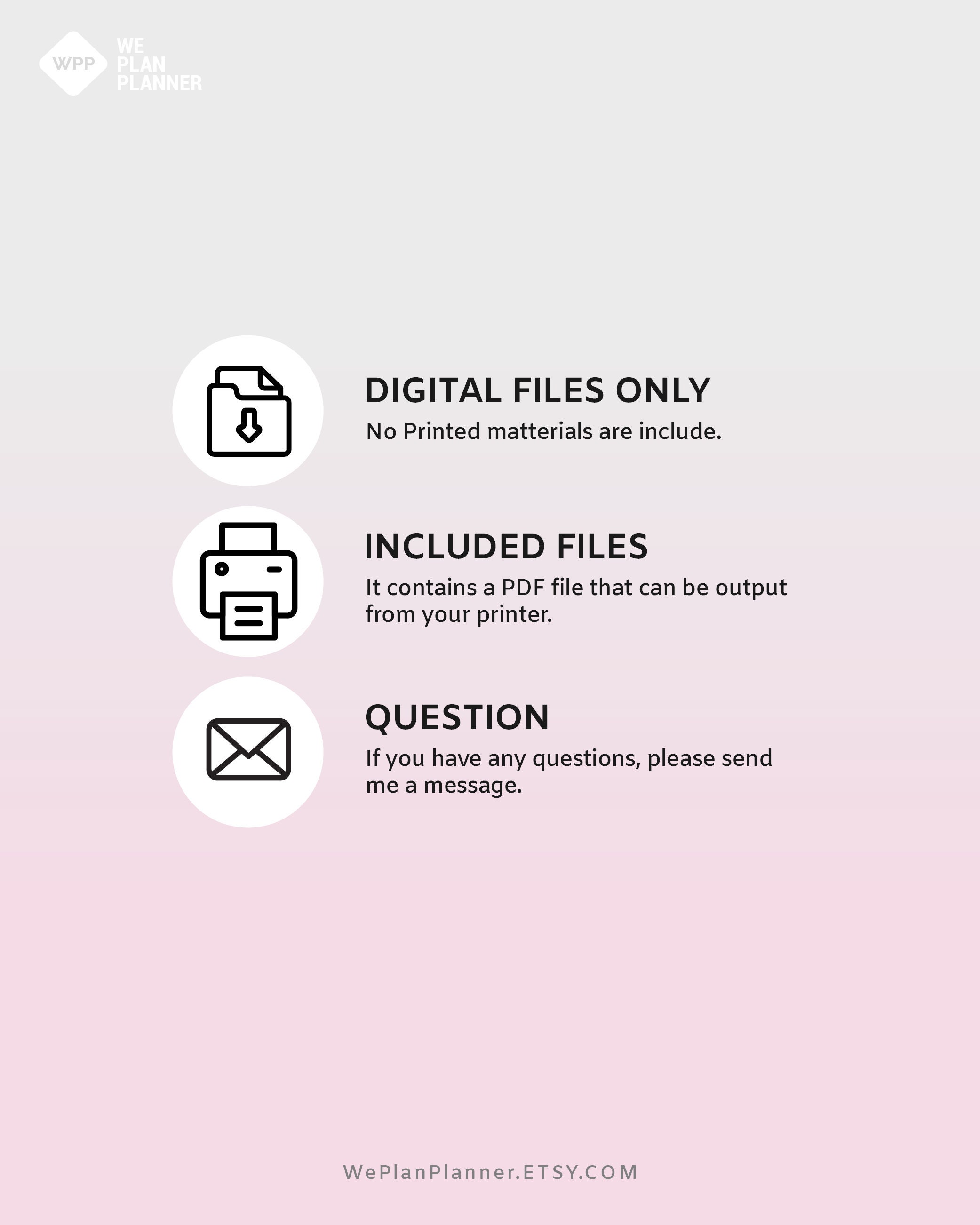 Course Overview College Student Planner Subject Overview - Etsy