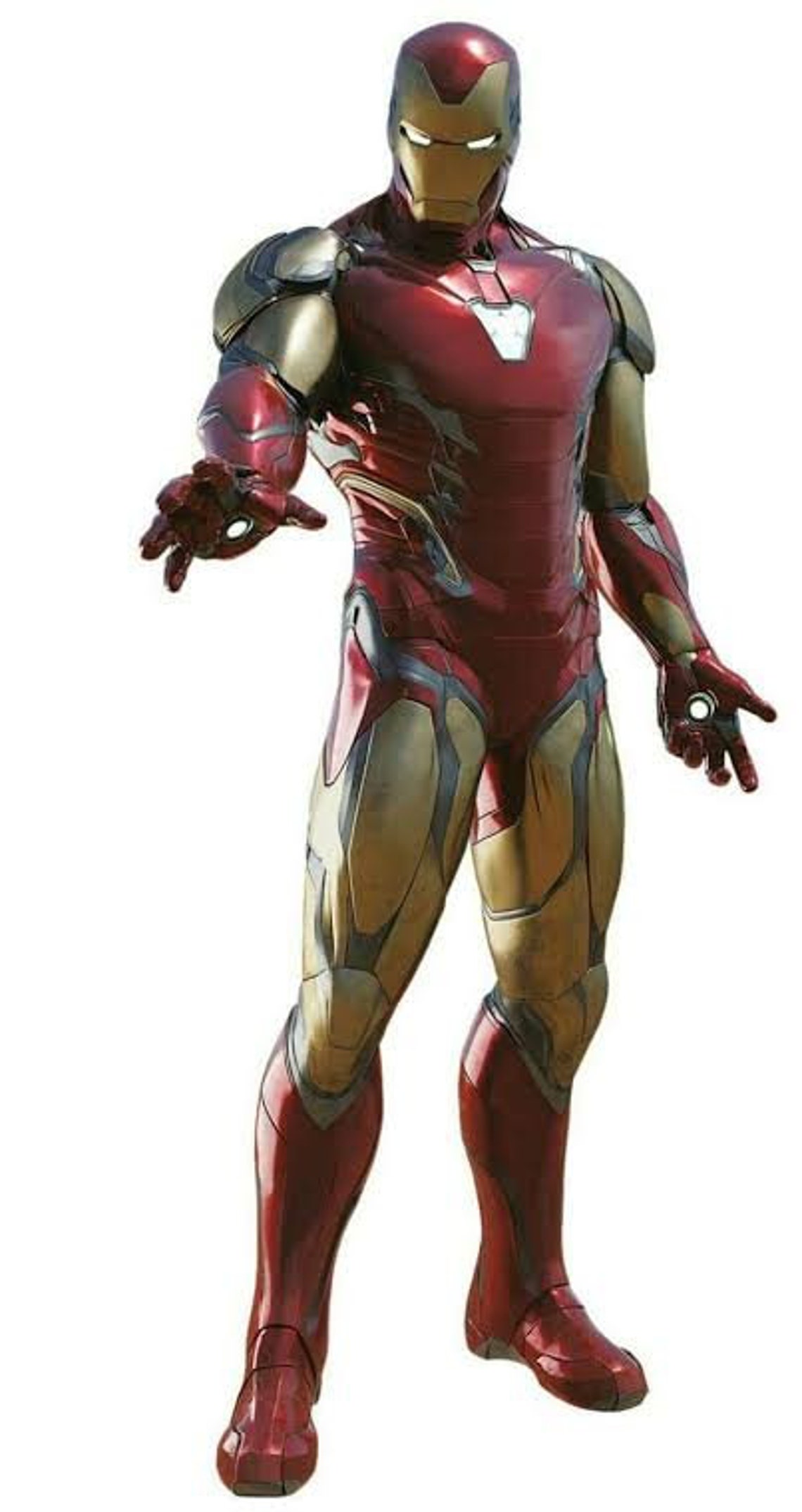 Iron Man Kostüm Iron Man Anzug Cosplay Mark 6 48 85 jede Etsy