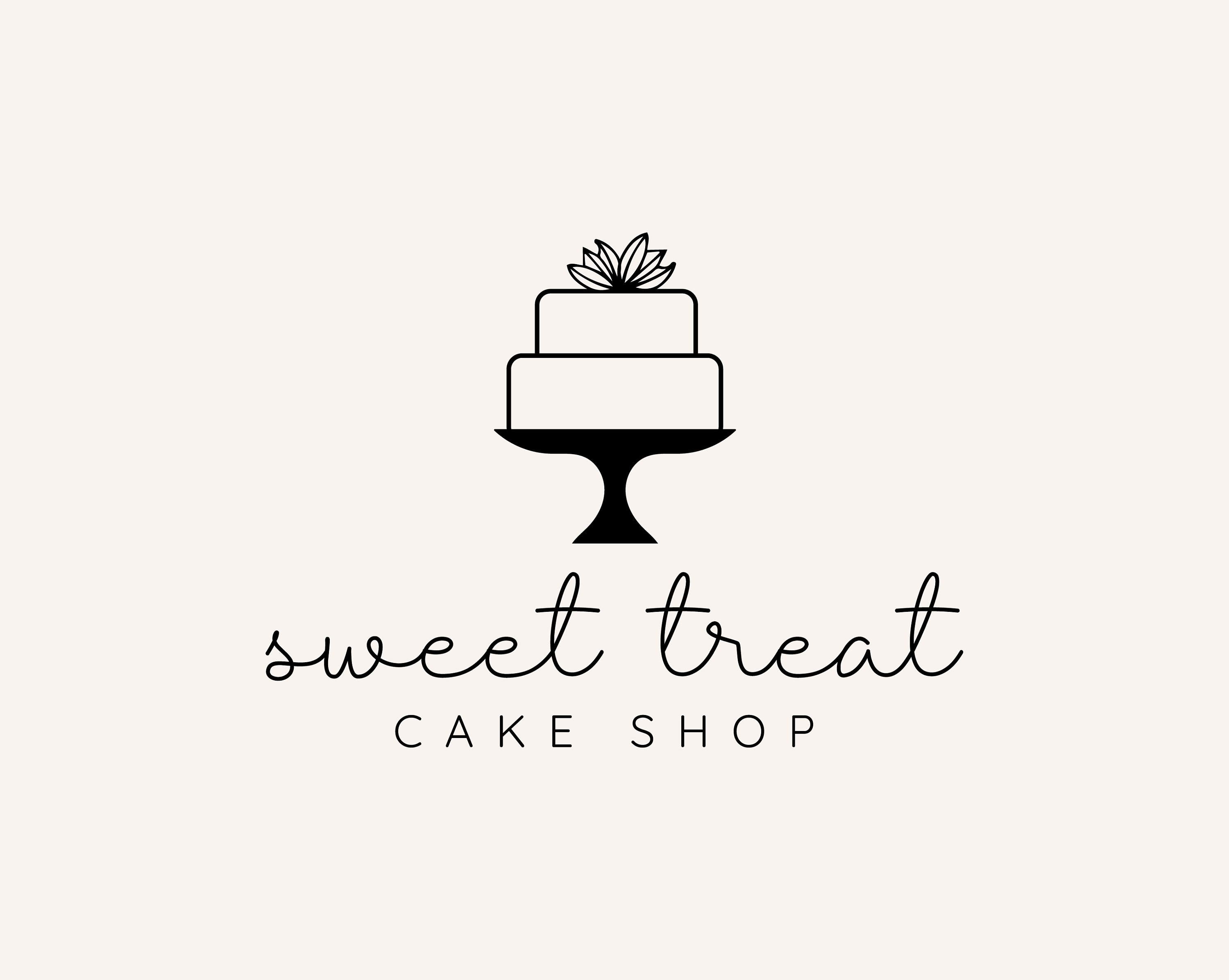 instant-download-bakery-logo-bakery-logo-minimalist-bakery-logo-design