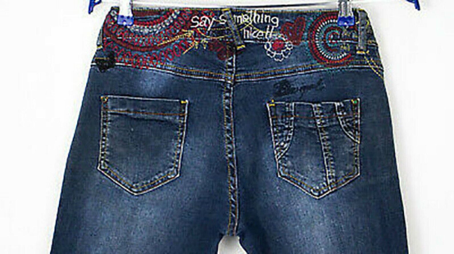 size 27 jeans in us