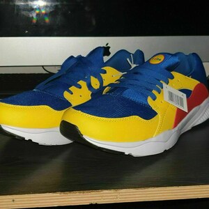limited edition lidl trainers
