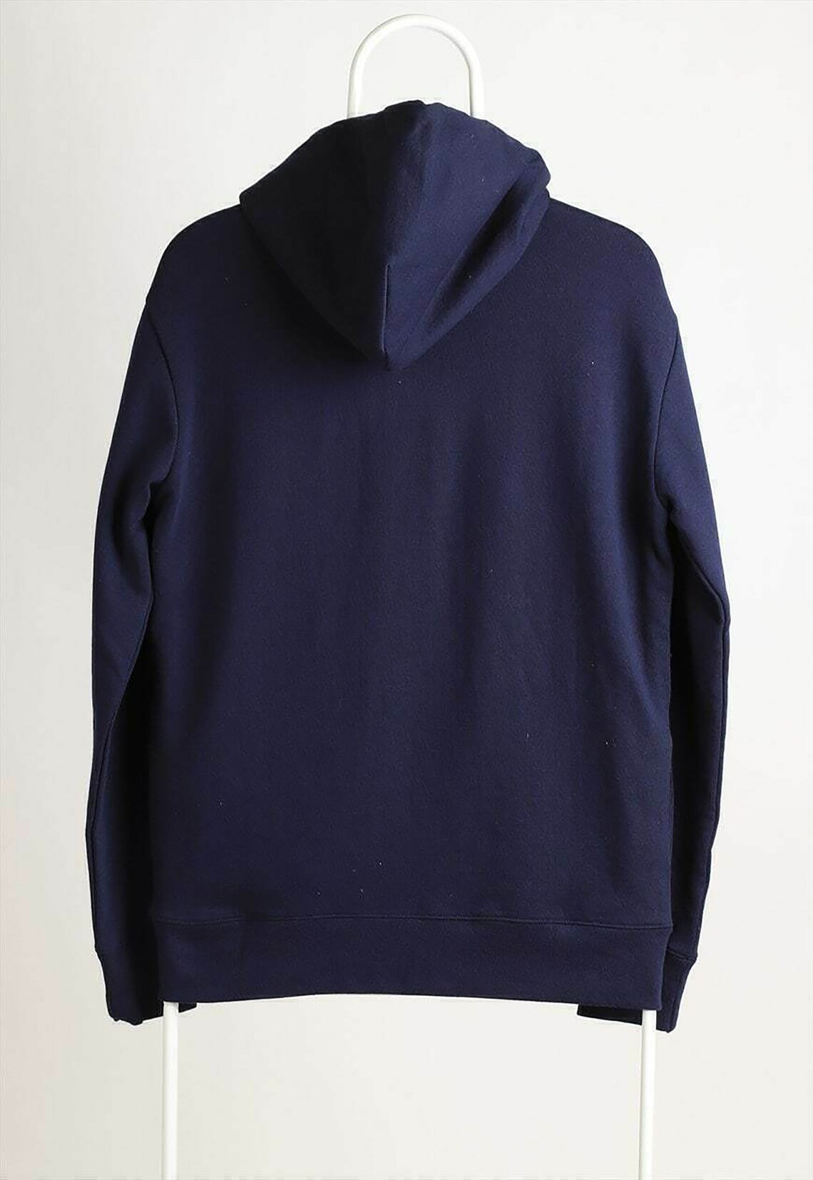 Ralph Lauren Polo Bear Hoodie In NAVY Blue Sweatshirt Pullover | Etsy