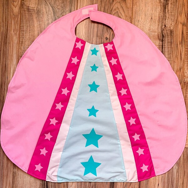 Child's Superhero Cape