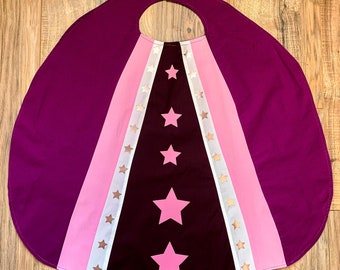 Child's Superhero Cape