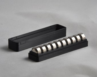 Battery Storage Etsy