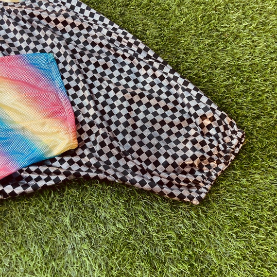 Rare ACDC Rag Harem Pants - Gem