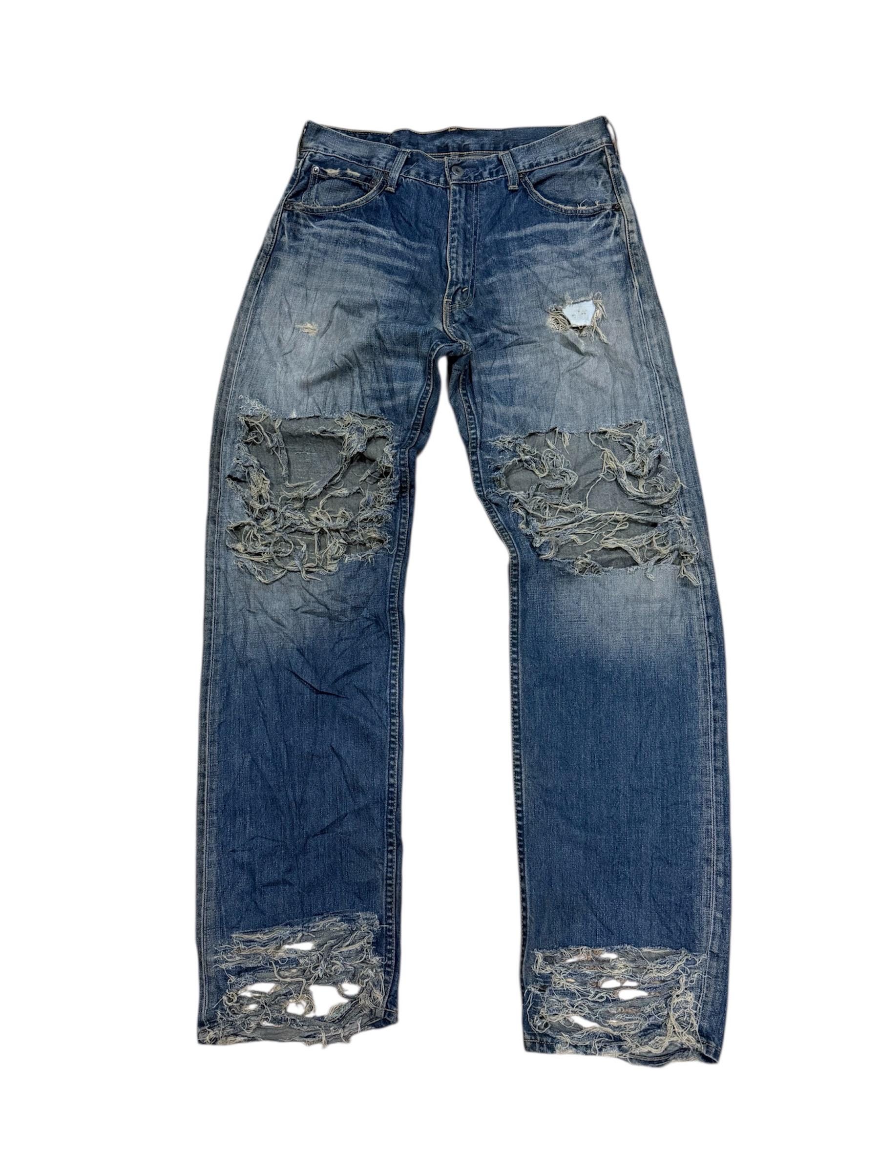 Kurt cobain jeans - Etsy 日本