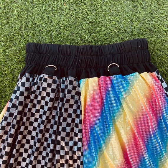 Rare ACDC Rag Harem Pants - Gem