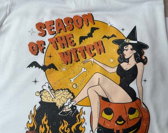 Witch Tshirt