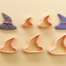 see more listings in the Clay Earring Cutters section