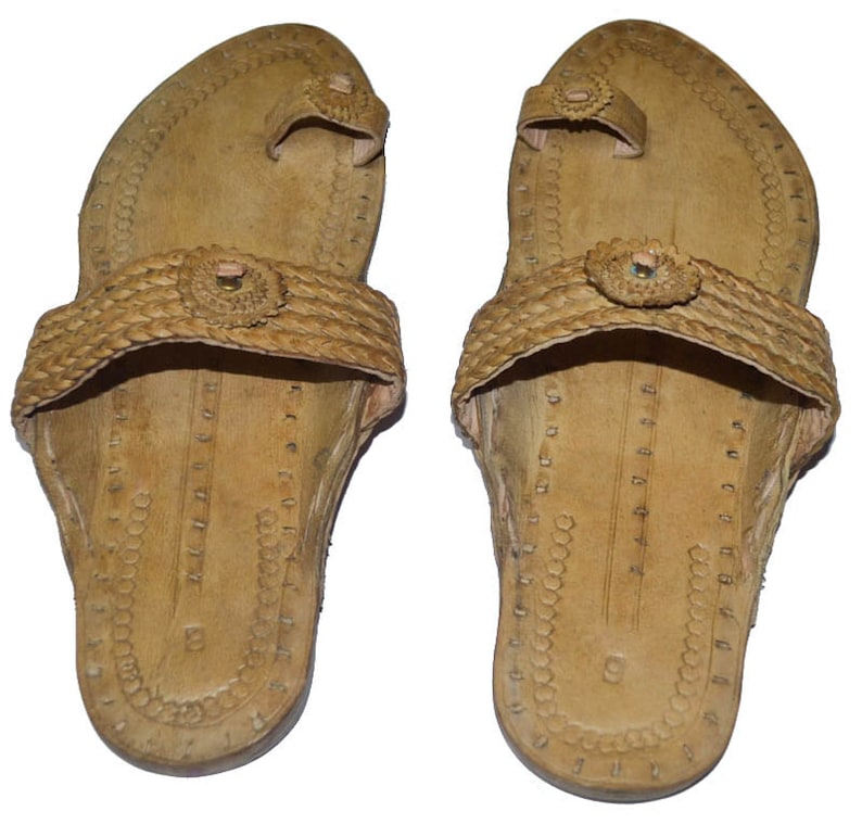 sleeper chappal amazon