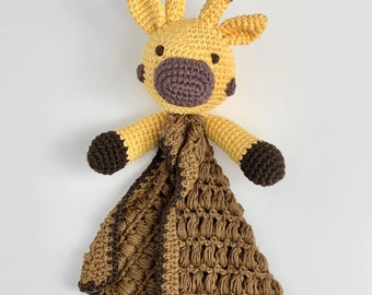 agnesa handmade crochet toys