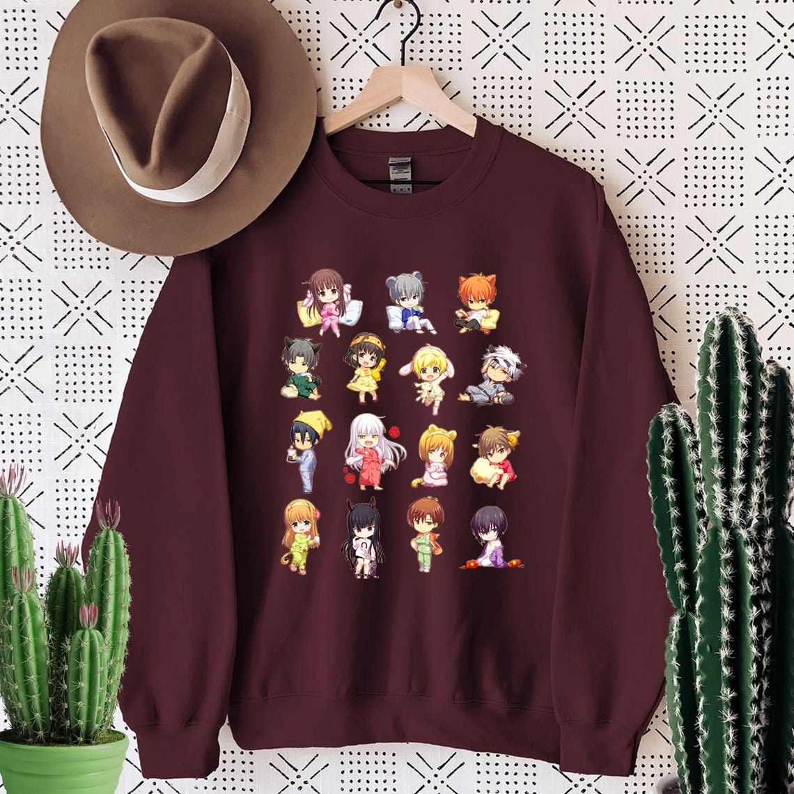 Fruits Basket Shirt Tohru Shirts Kyo Yuki Onigiri Etsy