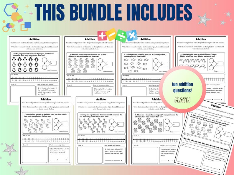 math for kids