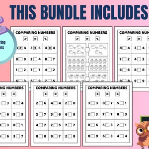 learn numbers
