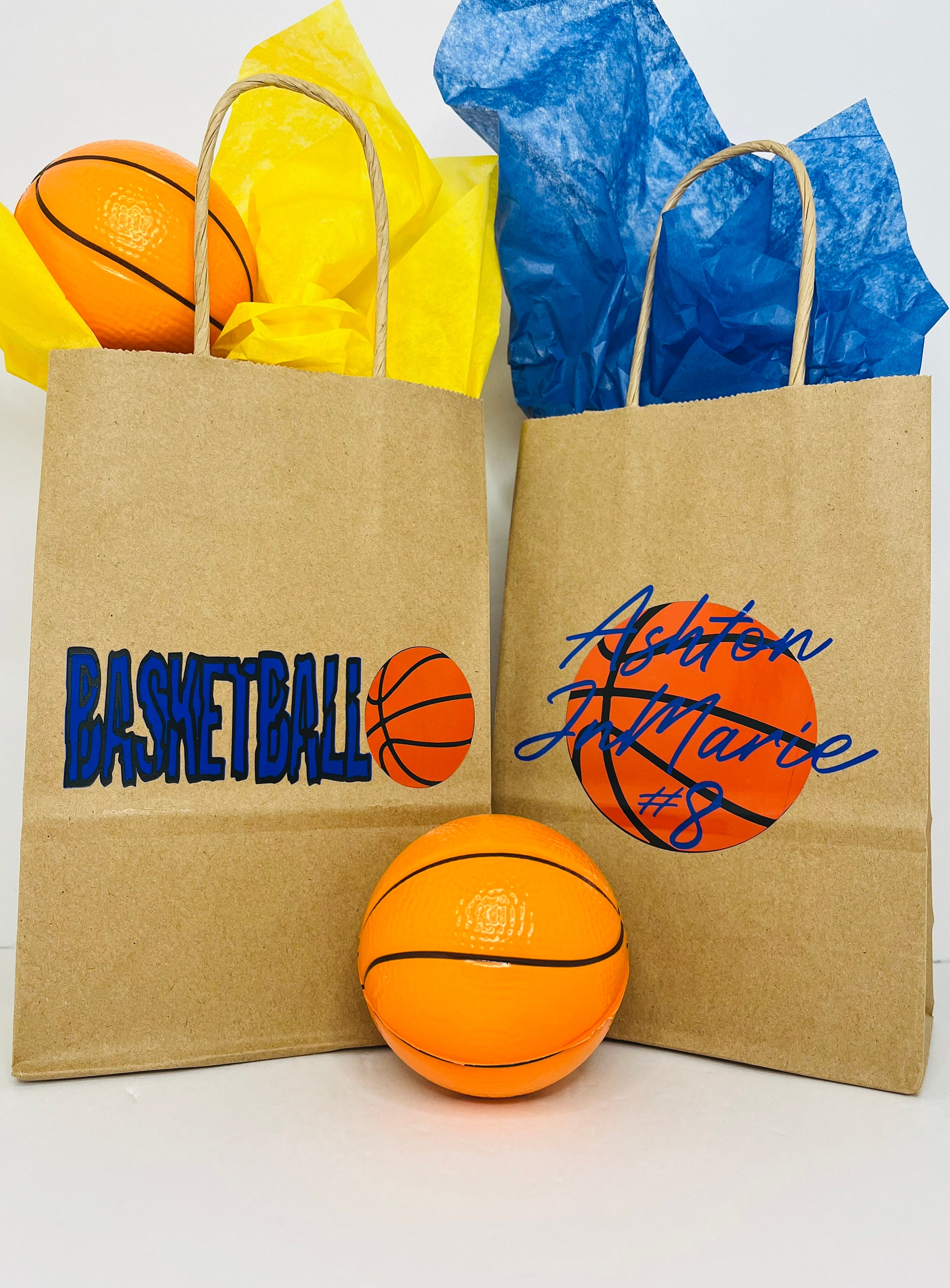 Top more than 132 basketball goodie bag ideas esthdonghoadian