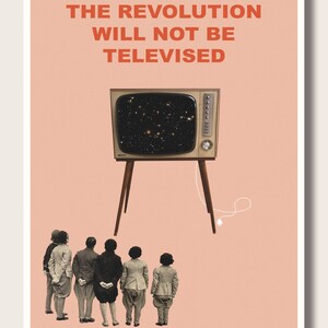 Revolution • Pressure