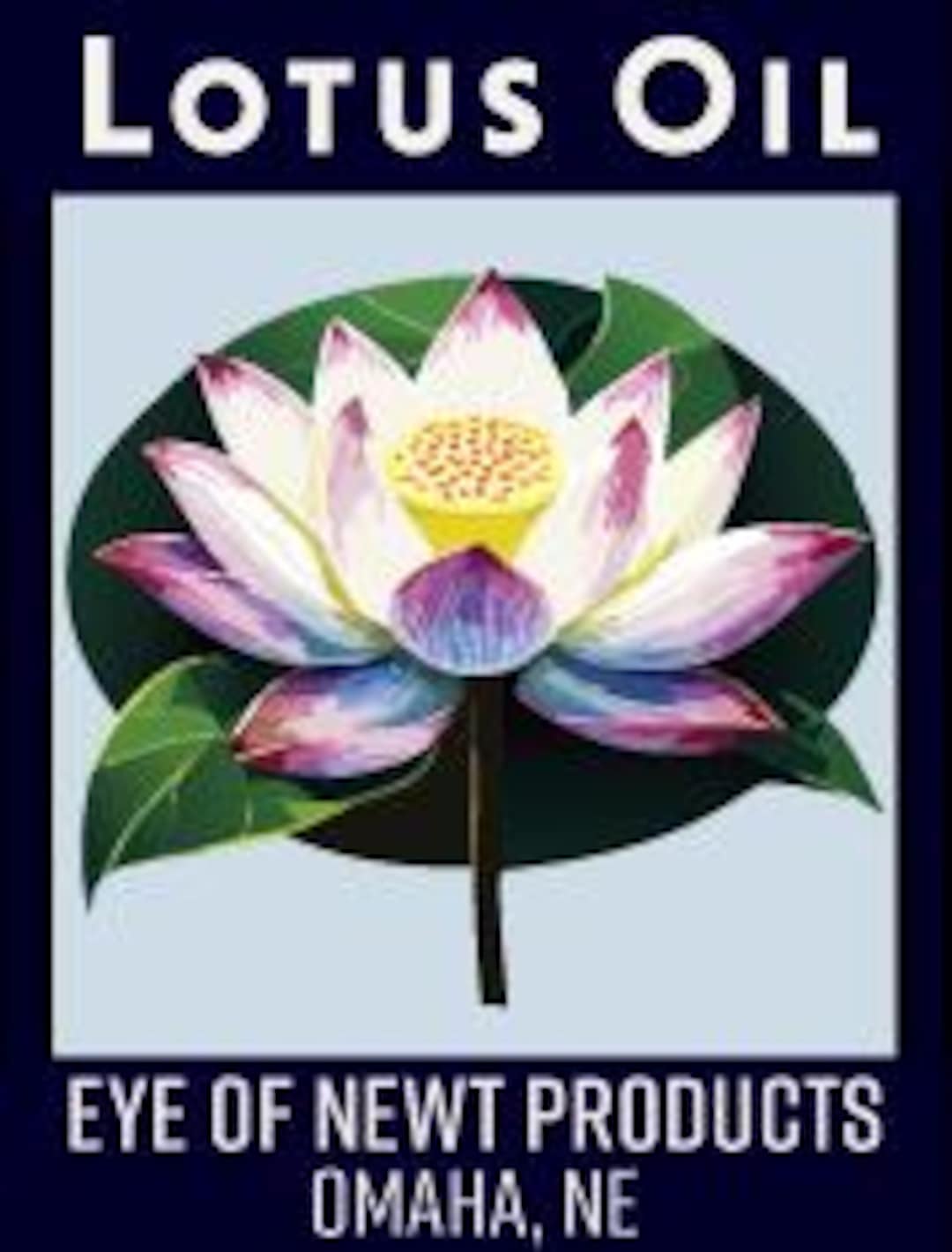 Lotus Oil - Hoodoo Oil - Conjure Oil - Witchcraft - Etsy